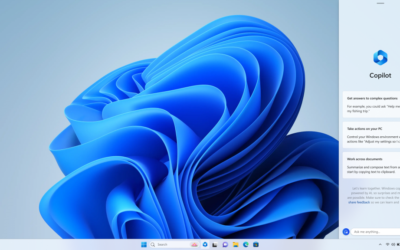 Bringing the power of AI to Windows 11– unlocking a new era of productivity for customers and developers with Windows Copilot and Dev Home