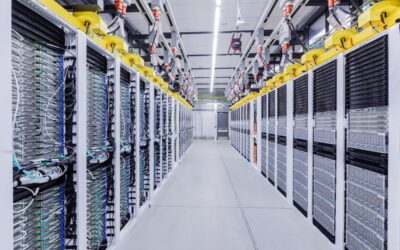 How Microsoft’s bet on Azure unlocked an AI revolution