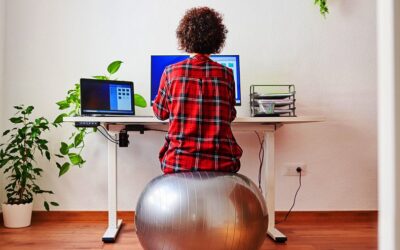 Why Remote Work Makes Good Business Sense