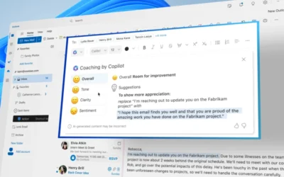 Introducing the Microsoft 365 Copilot Early Access Program and new capabilities in Copilot 