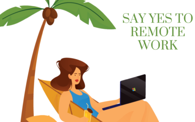 Remote Work is Here To Stay And Will Increase Into 2023, Experts Say