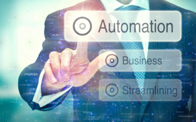 We’re living in the hyper automation phase