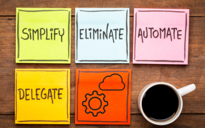 5 Ways Automation Can Help You Manage Your Team