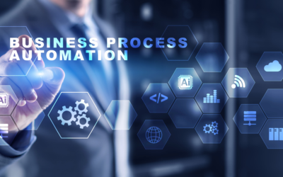 How AI Can Drive Business Growth By Accelerating Process Automation