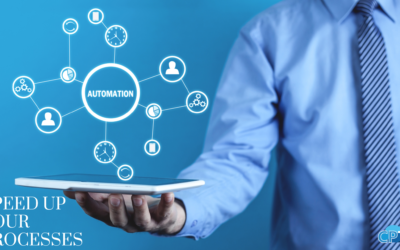 AI Is Key To Successful Automation Efforts—Here’s What That Looks Like